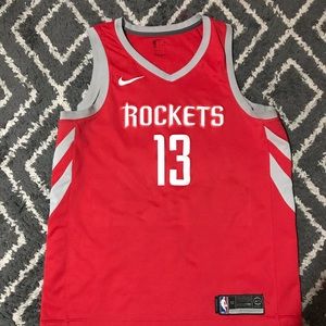 Jersey harden size XL